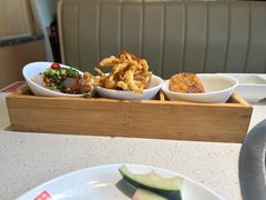 -芭夯兔·兔肉汤锅(新都店)