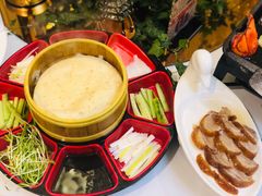 -好福记饭店(红梅公园店)