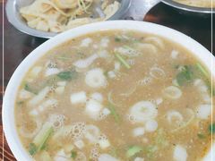 -化三驴肉汤馆老店