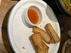 -老阿爸鲜鱼土菜(昆山花桥店)