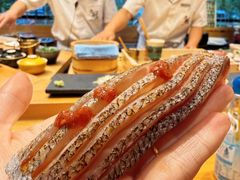 -鮨冠OMAKASE食べ放题(北京首店)
