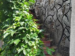 -三溪村