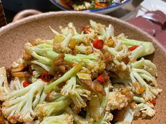 -霄汉羊排(万松园一店)