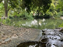 -成都市活水公园