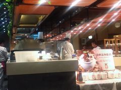 -黑鸡小馆(金源店)