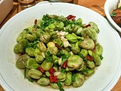 -头上红煨盐鸡·非遗院子餐厅