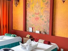 -泰悠谷养生SPA(世茂商业街店)