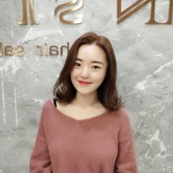 点击看大图 -Rise Hair上升造型