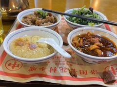 -杏花村水席楼·洛阳水席(老城十字街店)