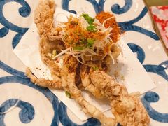 -Hatsune隐泉日式料理(SKP店)