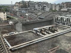 -东西巷