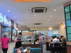 -小杨生煎(龙阳广场店)