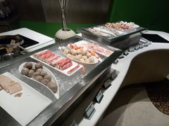 -上海浦东丽晟假日酒店-多瑙河全日餐厅