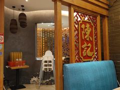 -香港深井掂檔烧鹅茶餐厅(海韵城店)