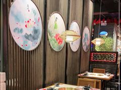 大堂-哥老官重庆美蛙鱼头(五角场合生汇店)
