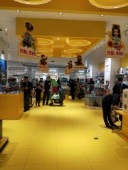 -乐高授权专卖店(济南万象城店)
