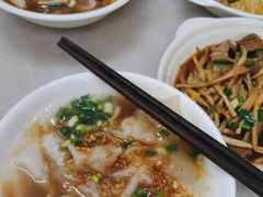 -老牌传统粿汁