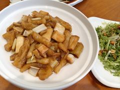 -好妈王饺子(滂江街店)