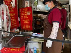 -王记西鎮电烤肉(汶上路店)