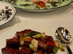 -夏苑(新加坡丽思卡尔顿美年酒店)