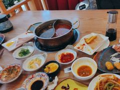 -松野谷·寿喜烧自助(华联顺义金街购物中心店)