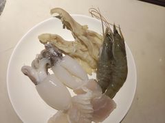 -加餐海鲜自助(集美银泰百货店)