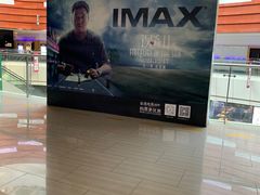 -金逸影城(武汉人信汇IMAX店)