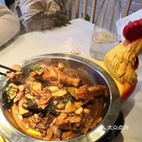 好吃的！不愧是杨浦有名的鸡煲🐓！
