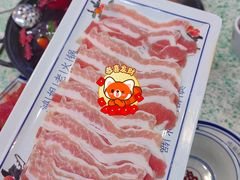 -鸿姐老火锅(疁城新天地店)