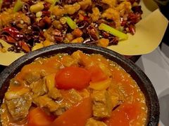 -九锅一堂酸菜鱼(学府凯德店)