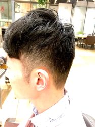 -Mentor Hair Salon