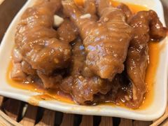 -点都德(长泰广场店)