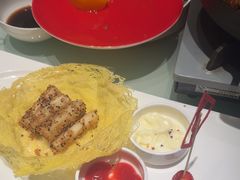 -巴盟人家·内蒙地方菜(华丽家族店)