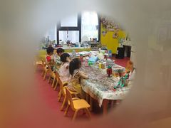 -杨梅红艺术教育(凤城教学中心)