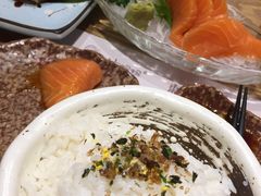 -林妈妈村·日式料理(宝山龙湖天街店)