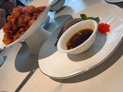 -南山翁新概念川菜(江宁万达广场店)