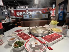 -八合里潮汕鲜牛肉火锅(惠州华贸店)
