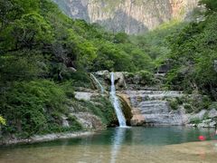 -云台山风景名胜区