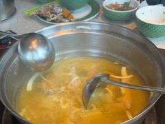 -润园四季椰子鸡火锅(海上世界店)