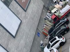 -杭州四季青面料市场有限公司