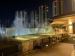 -清河半岛温泉度假酒店