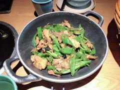 -吃饭皇帝大(合生汇店)