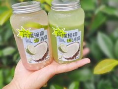 -悸动(吴泾宝龙广场店)