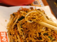 -夜小红炒虾尾(建文店)