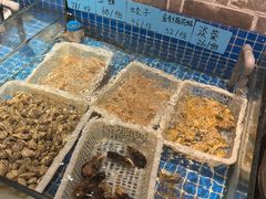-小时候焗海鲜(鄞州万达店)