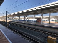 -黄山北站