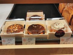 -OUR Bakery(SKP-S店)