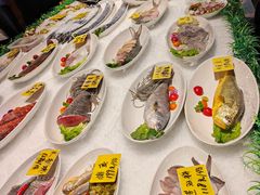 -佬太公海鸭·海鲜大排档(上海总店)