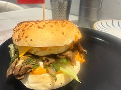 -必胜客(和谐广场店)