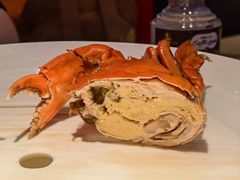 黄油蟹-红盔甲·小龙虾(车公庙店)